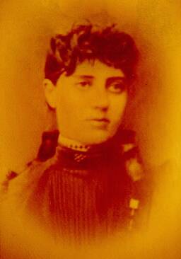 Ella Hearne